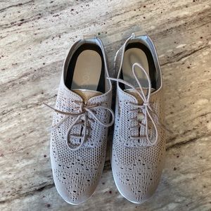 Women’s Cole Haan ZeroGrand shoe